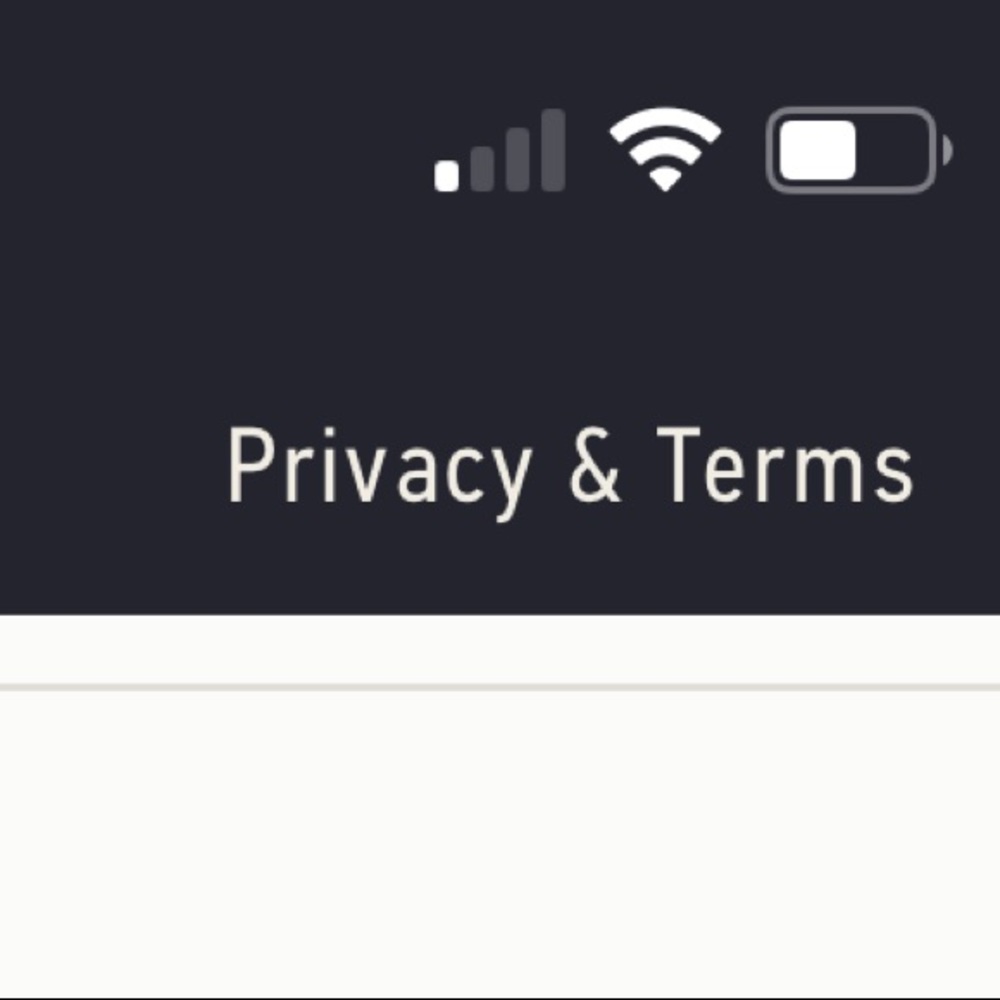 Meet your Posher, Linda